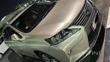 Lexus RX 350 2015